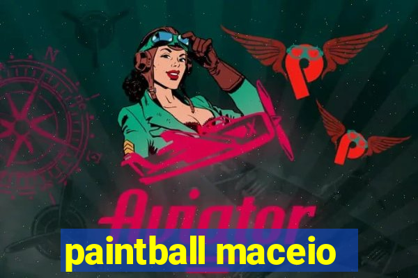 paintball maceio